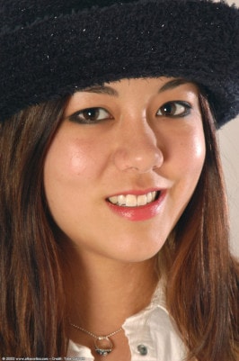 Tiffany  from ATKEXOTICS