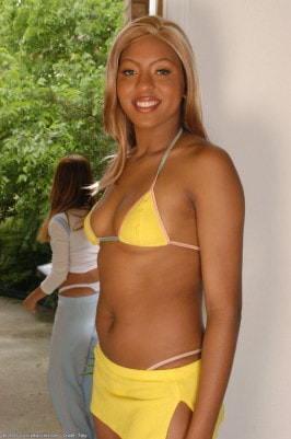 Michelle  from ATKEXOTICS