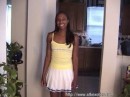 Anitra in Black Women video from ATKEXOTICS