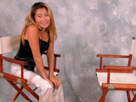 Annie  from ATKEXOTICS