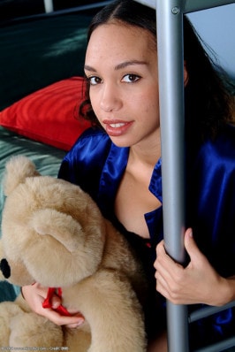 Chance  from ATKEXOTICS