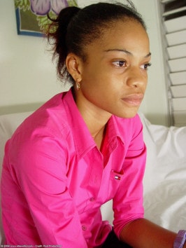 Isa  from ATKEXOTICS