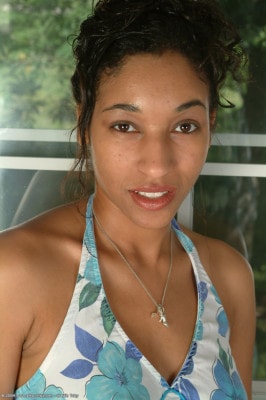 Miranda  from ATKEXOTICS