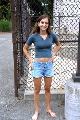 Tania  from ATKEXOTICS