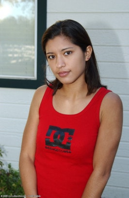 Selma  from ATKEXOTICS