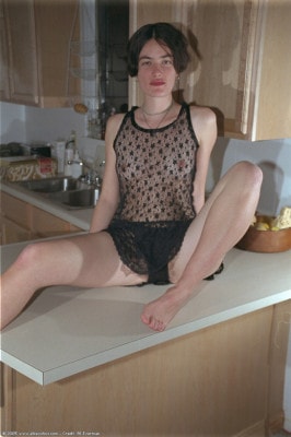 Margot  from ATKEXOTICS