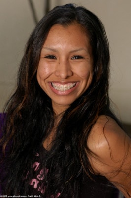 Gladys  from ATKEXOTICS