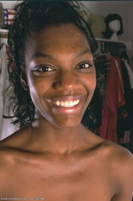 Davita  from ATKEXOTICS