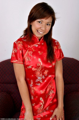 Taya  from ATKEXOTICS