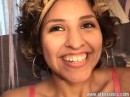 Yanikcia in Masturbation video from ATKEXOTICS