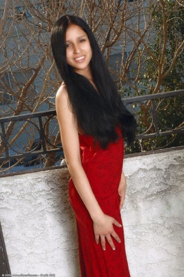 Vanessa  from ATKEXOTICS