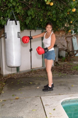 Mai  from ATKEXOTICS