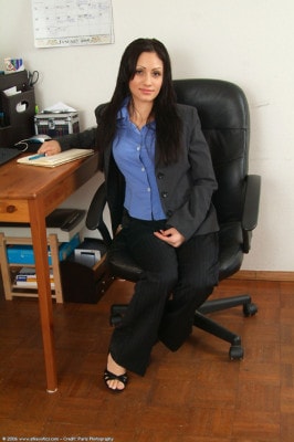 Cleopatra  from ATKEXOTICS