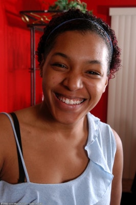 Beauty  from ATKEXOTICS