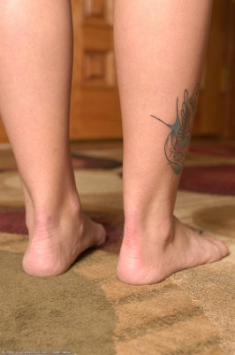 Scarlette  from ATKEXOTICS