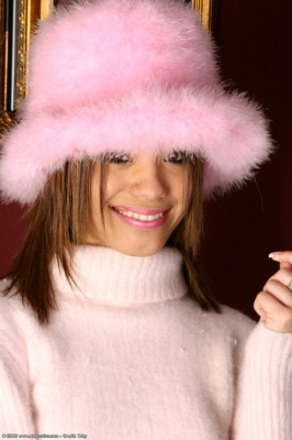 Bree  from ATKEXOTICS