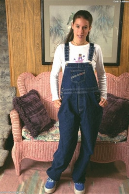 Carmen  from ATKEXOTICS