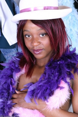 Cherry  from ATKEXOTICS