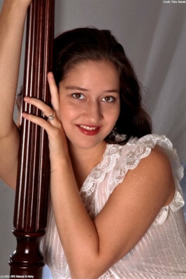 Chantel  from ATKEXOTICS