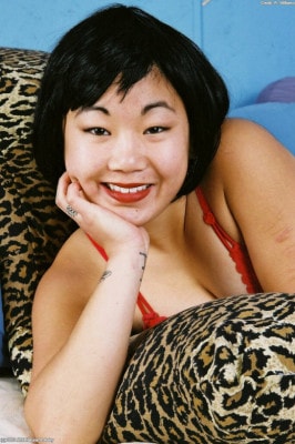 Junko  from ATKEXOTICS