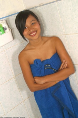 Lily  from ATKEXOTICS