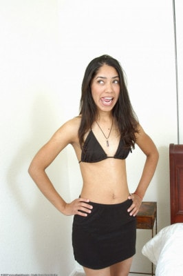 Billie  from ATKEXOTICS