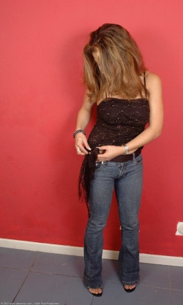 Sandra  from ATKEXOTICS