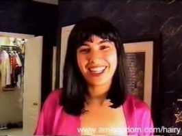 Erica  from ATKEXOTICS