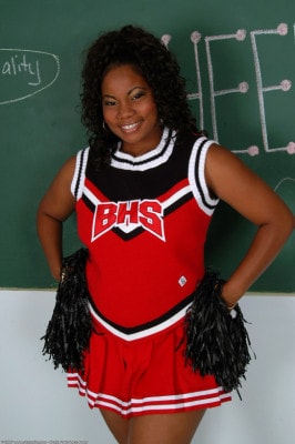 Maisha  from ATKEXOTICS