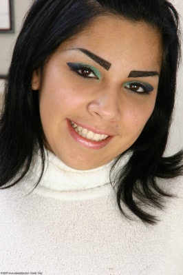 Violet  from ATKEXOTICS