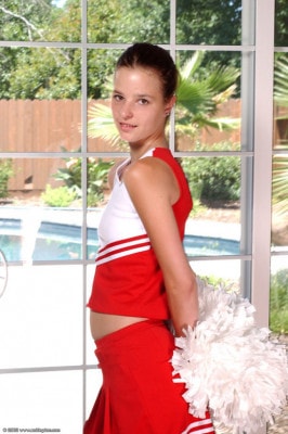 Sophie  from ATKEXOTICS