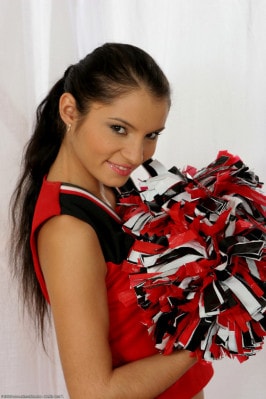 Lucy Belle  from ATKEXOTICS