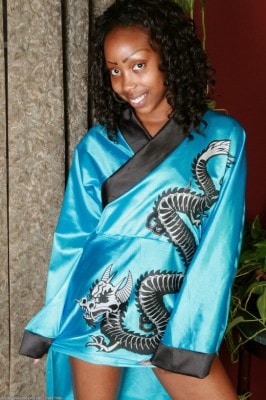 Star  from ATKEXOTICS