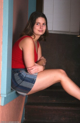 Jasmine  from ATKEXOTICS