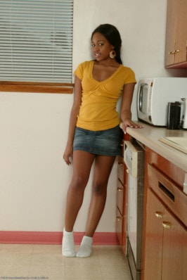 Lexi  from ATKEXOTICS