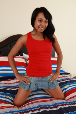 Faith  from ATKEXOTICS