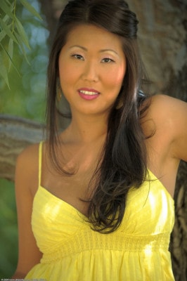 Beti  from ATKEXOTICS