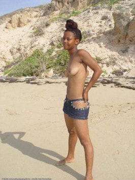 Coco  from ATKEXOTICS