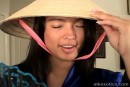 Daniella in Asians video from ATKEXOTICS