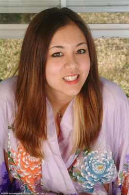 Tiffany  from ATKEXOTICS