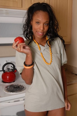 Star  from ATKEXOTICS