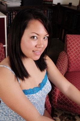 Tina  from ATKEXOTICS