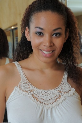 Serena Ali  from ATKEXOTICS