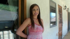 Sabrina Taylor  from ATKEXOTICS