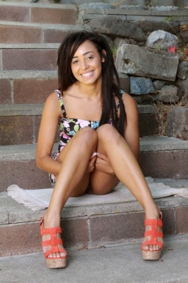 Tinslee Reagan  from ATKEXOTICS