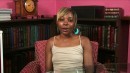Shae Spreadz in Interview video from ATKEXOTICS