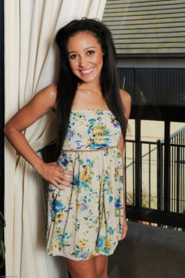 Tinslee Reagan  from ATKEXOTICS