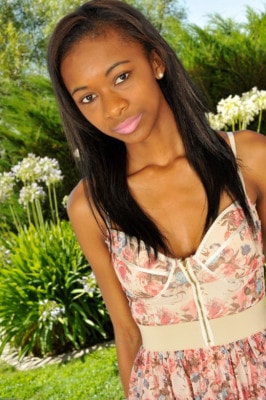 Becky Cohen  from ATKEXOTICS