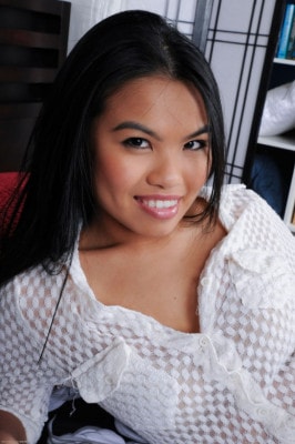 Cindy Starfall  from ATKEXOTICS