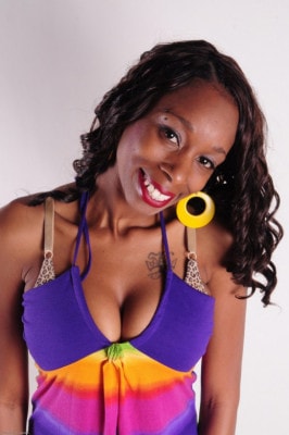 Pauline  from ATKEXOTICS